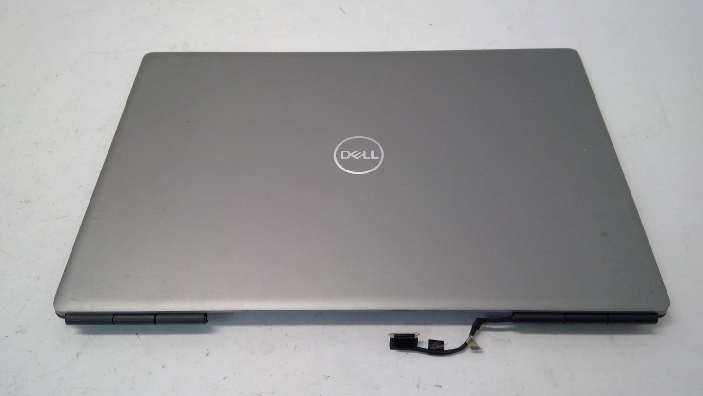 Dell Precision 7750 17.3" LED LCD Screen Matte FHD Complete Assembly Gray GradeB