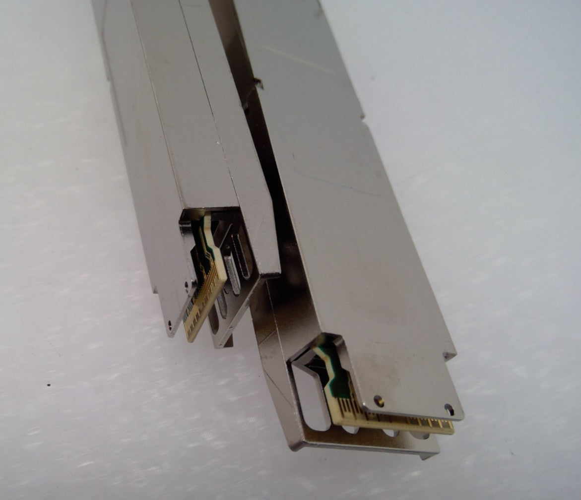 Molex 2111661419 800G OSFP to OSFP DAC Cable 1.02m 30AWG 1197035-01 OSFP-112
