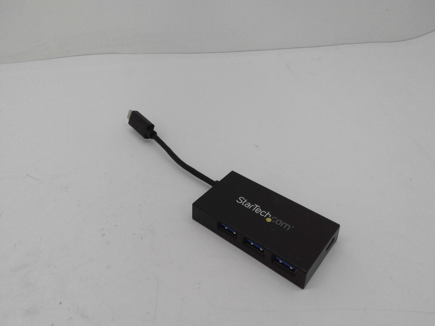 StarTech HB30C3A1CFS StarTech.com 3Port USB 3.0 Hub - USB-C to USB-C
