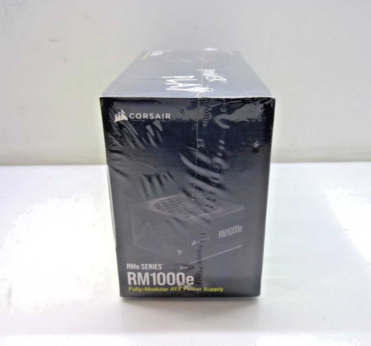 Corsair RMe Series RM1000e Fully Modular ATX Power Supply CP-9020264-NA Open Box
