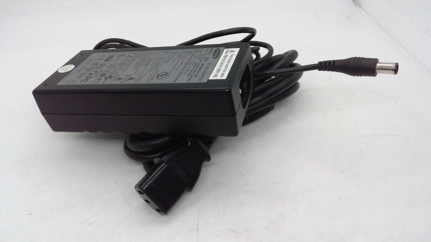 Original Samsung Power AC Adapter AP04914-UV BN4400129A SAD04914F-UV 14V 3.5A