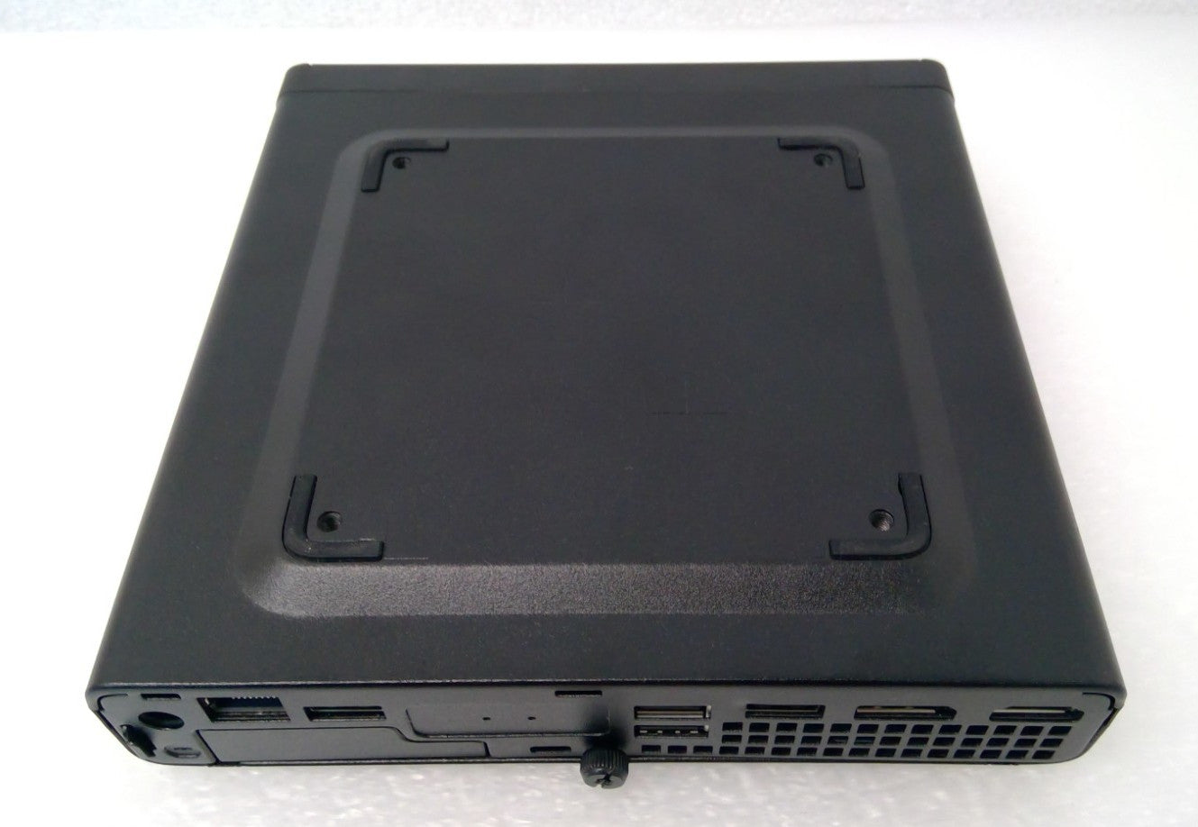 HP ProDesk 405 G8 Desktop PC mini AMD - NO CPU, HDD, RAM - Barebone