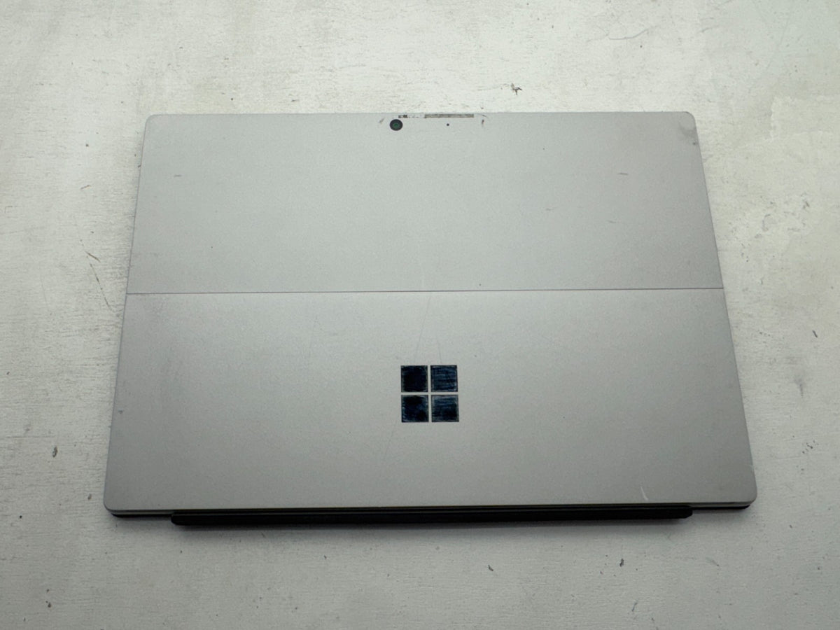 Microsoft Surface Pro 1866 Intel i7-1065G7@1.3Ghz 16G 1TB W/Black KB *READ*
