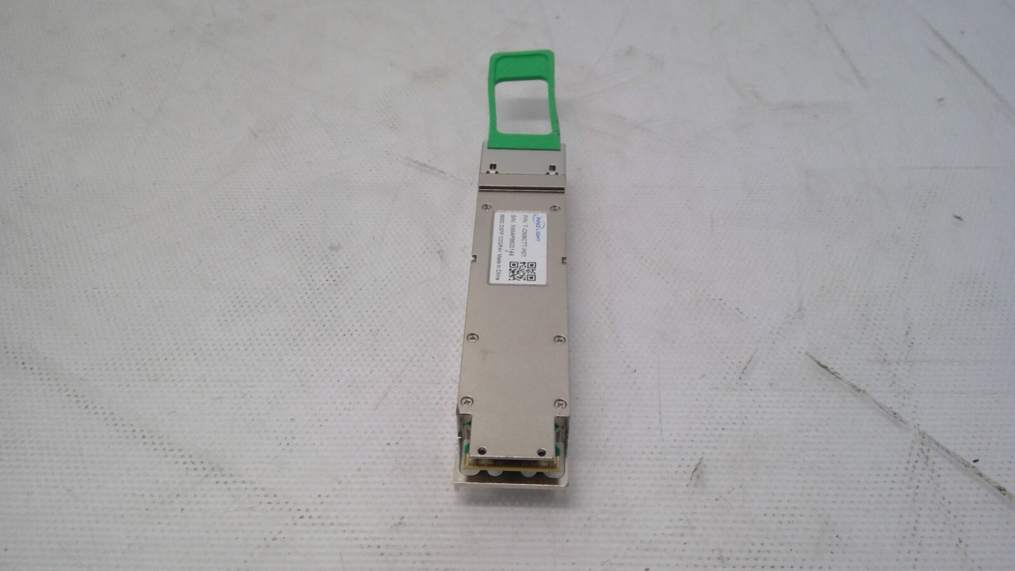 InnoLight T-OM8CTT-H01 800G OSFP CDGR4+ 800G-OSFP-CDGR4+