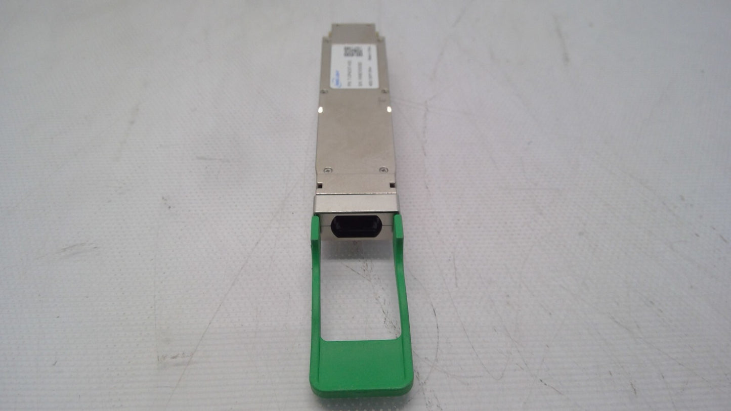 InnoLight T-OP4CNT-HG3 400G OSFP DR4+ Transceiver for Cisco OSFP-400G-DR4