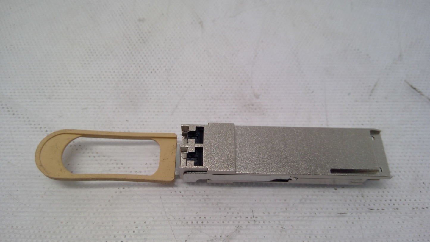 Cloudlight 7116-960-08  100G  QSFP SR2 TRANSCEIVER