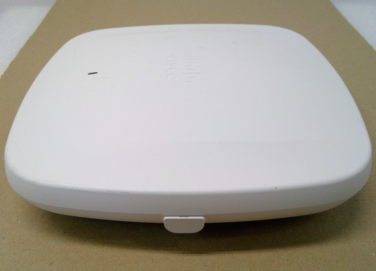 Cisco Catalyst Wireless CW9164I-B Wi-Fi 6E Access Point