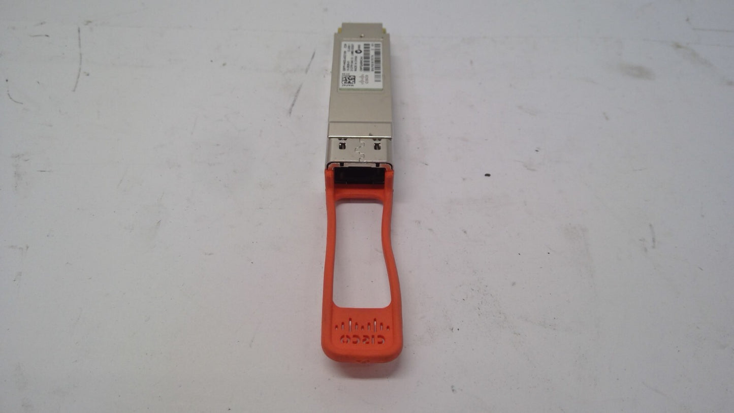 Cisco QSFP-H40G-AOC10M (10-2926-01)  40GBASE QSFP 10M