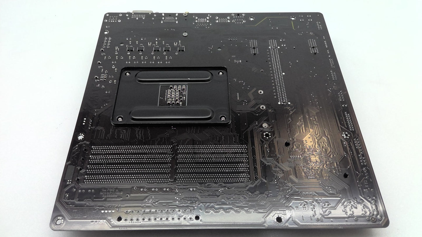 GIGABYTE A520M DS3H AC AMD AM4 Motherboard micro ATX *Read*