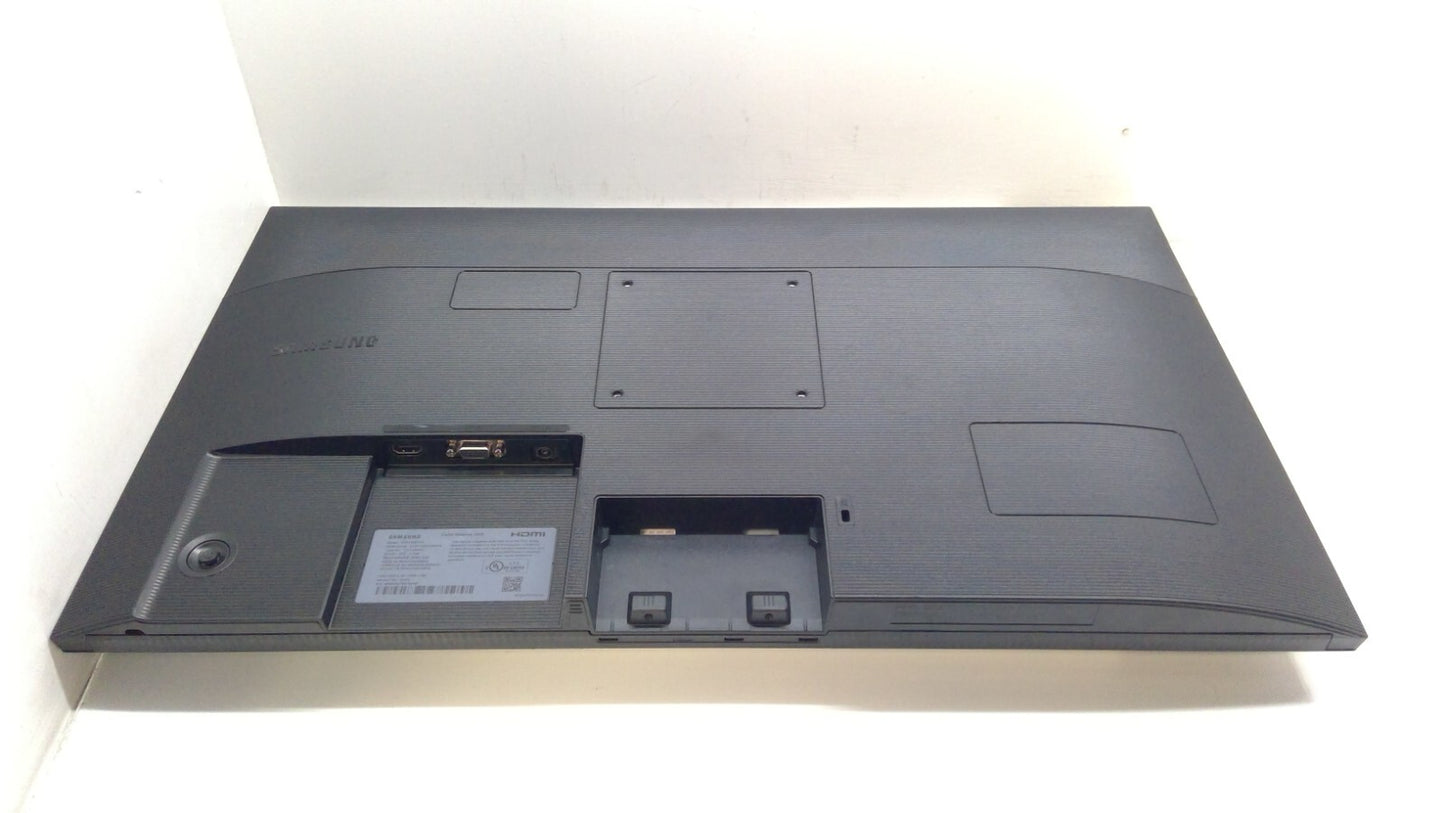 Samsung F27T350FHN 27” T35F FHD Monitor, HDMI VGA, No Stand