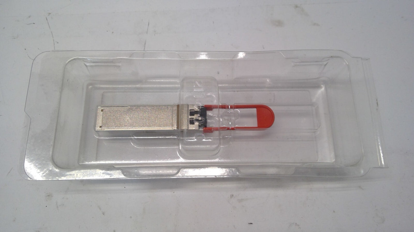 NEW ProLabs JNP-QSFP-40GE-ER4-TWC Transceiver 40GBASE-ER4 QSFP+ SMF  40KM