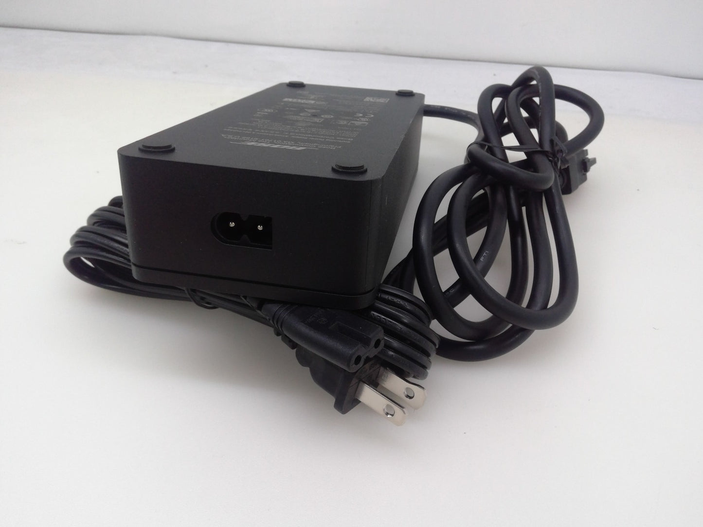 OEM Bose PSM88W-213 Power Supply For Lifestyle 650 600 ST300 Console Charger