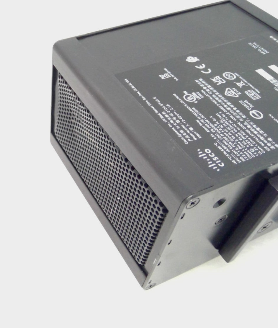 Cisco Catalyst IE-3100-8T4S-E Industrial Switch 8-Port GbE 4x SFP Rugged *Read*
