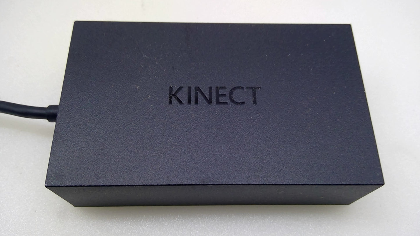 Genuine Microsoft Kinect AC Adapter 1649 X892271-003 12V 2.67A 4.5x2.5mm