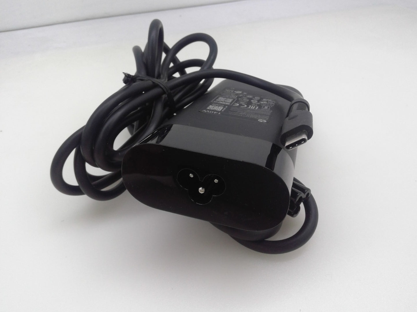 Genuine HP TPN-LA29 USB-C /Type C 28V 5A 140W Power Supply Adapter Charger