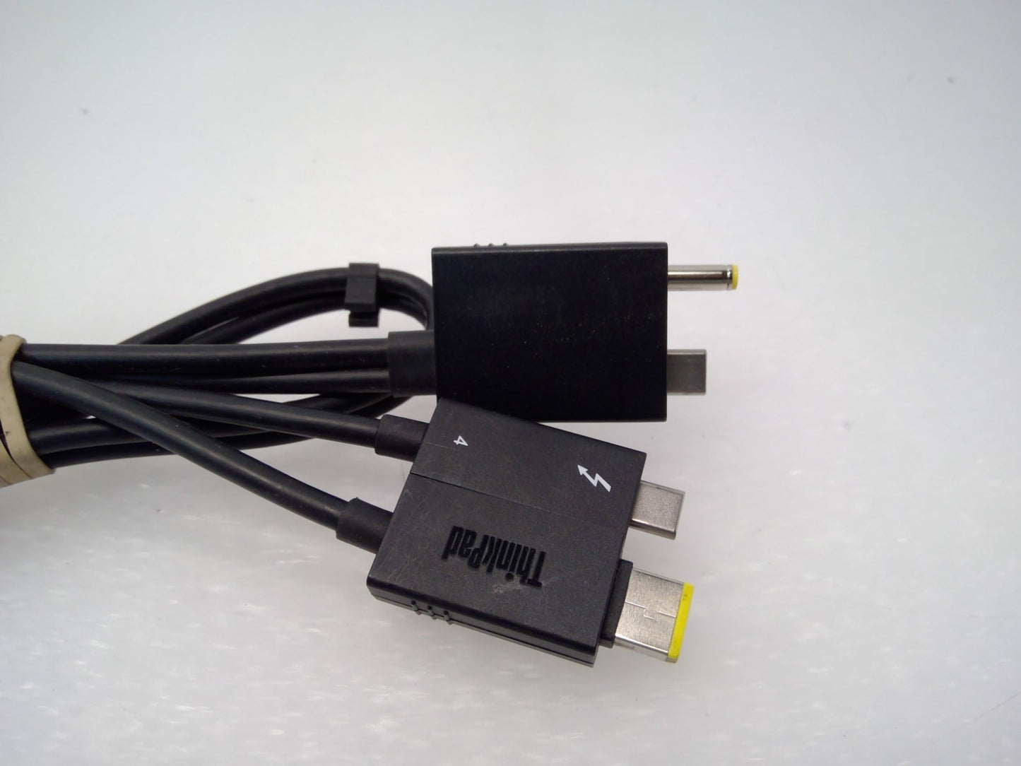 Lenovo Thunderbolt 4 Split Cable SC10W36461 0.7M