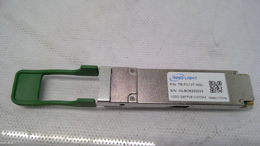 INNOLIGHT TR-FC13T-NGL 100G QSFP28 CWDM4 1310nm Optical Transceiver