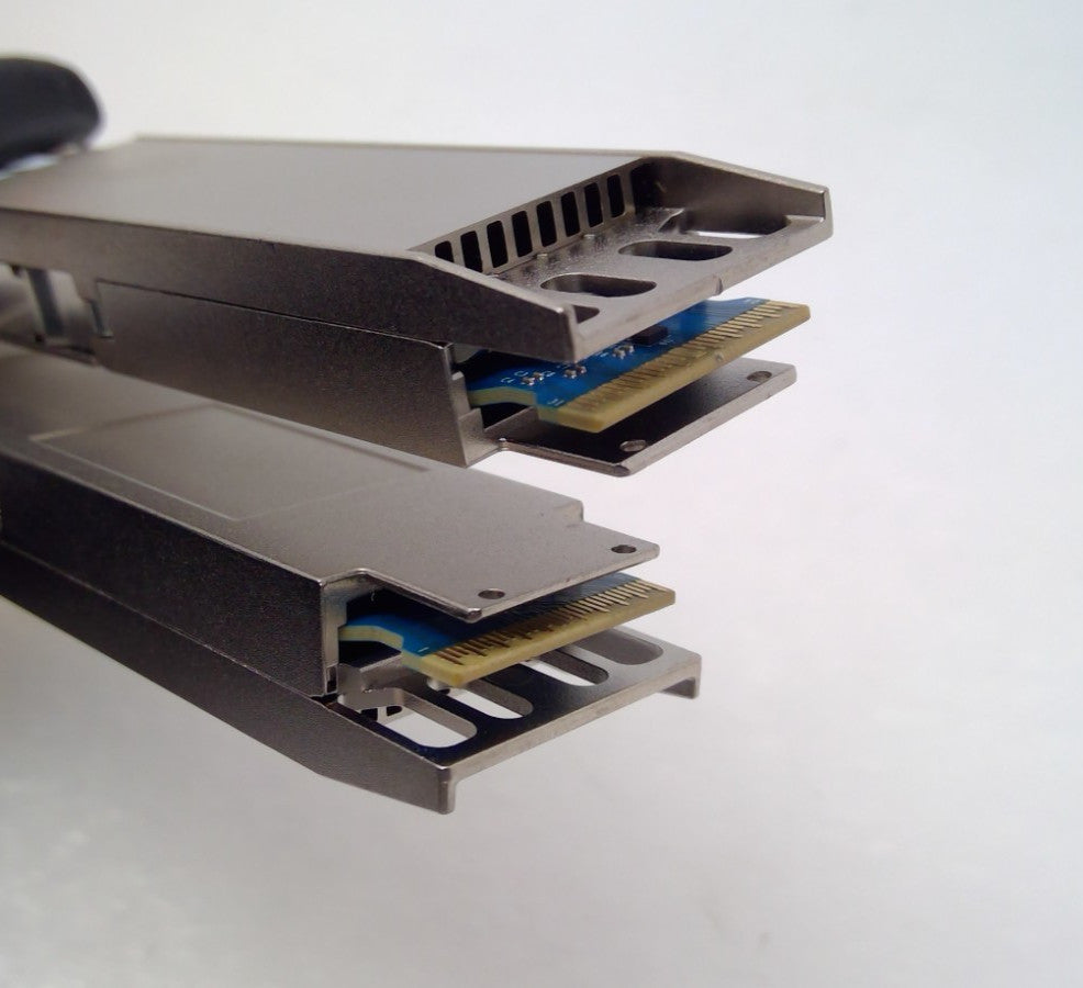 Luxshare 800G 2xOSFP Passive DAC Cable 1.727m 30AWG LZ6SQ408-SD-R 115848-03