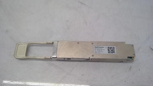 NEOPHOTONICS OSFZR400100C2GO1  400G  COHERENT OSFP  TRANSCEIVER