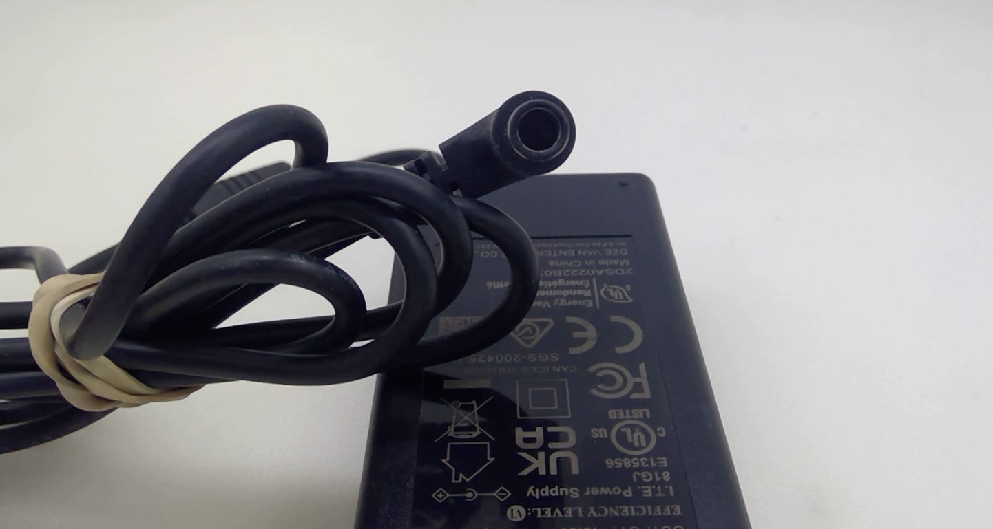 Ultimate Ears DSA-90PFE-19 2 19V 4.74A 90W AC Power Adapter534-000854 W/Cord