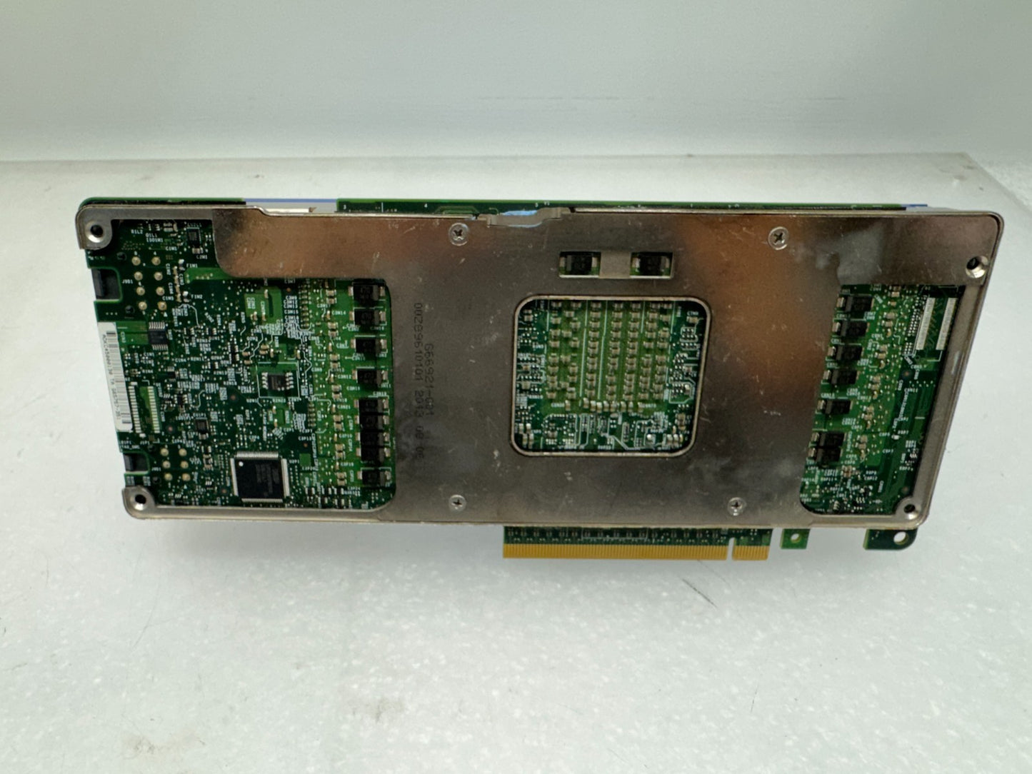 Intel Xeon Phi Coprocessor 7120P 16GB E2M34A 732636-001