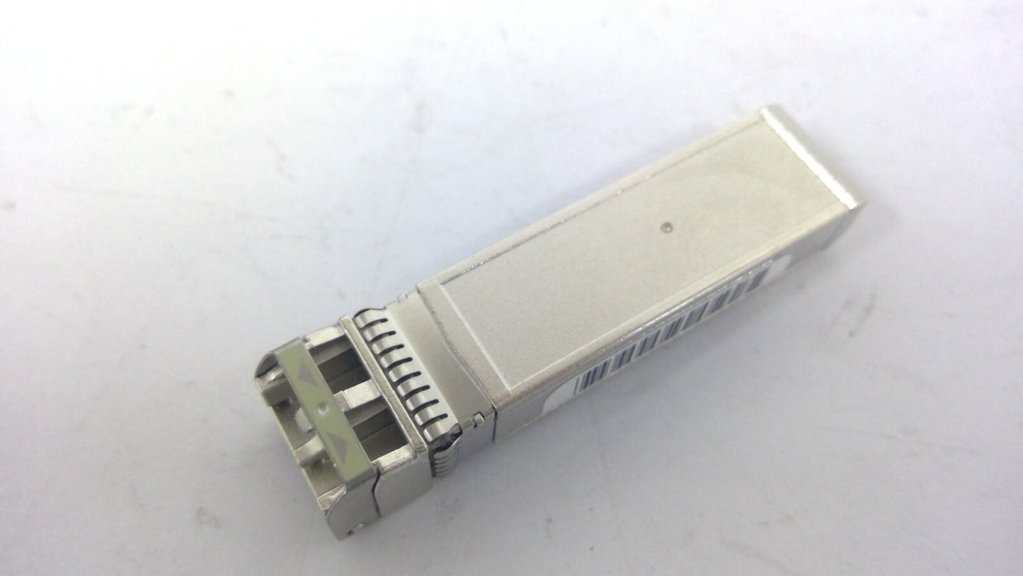 Cisco SFP-10G-SR-S 10GBASE SFP+ Original 10GBASE-SR 850nm MMF Transceiver Module
