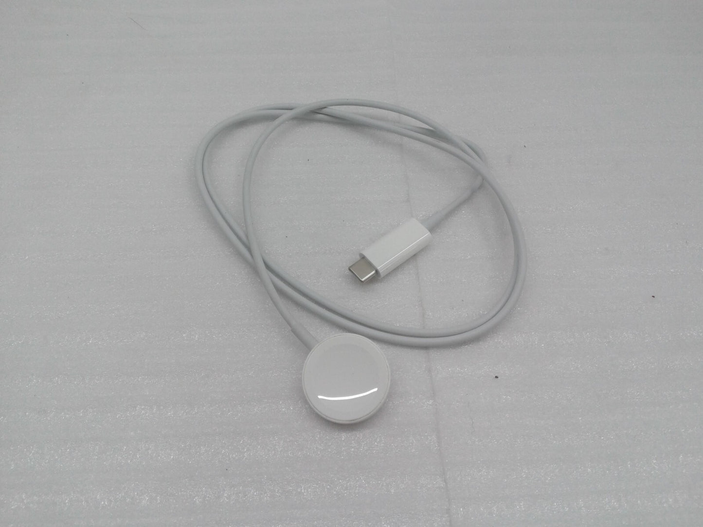 New Apple Watch Charger to USB-C - 1M length Genuine Apple Magnetic