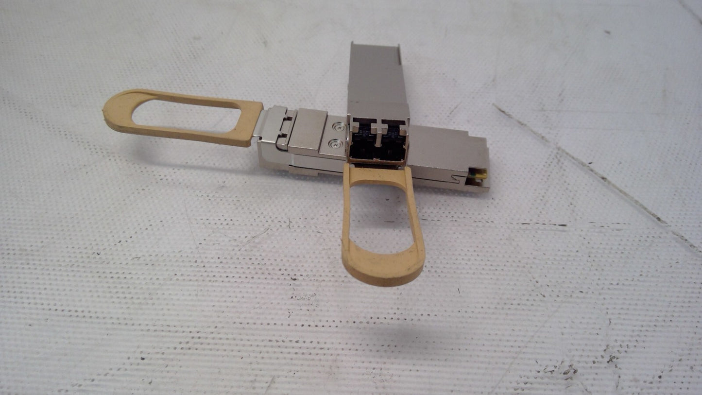 Cloudlight 7116-960-08  100G  QSFP SR2 TRANSCEIVER