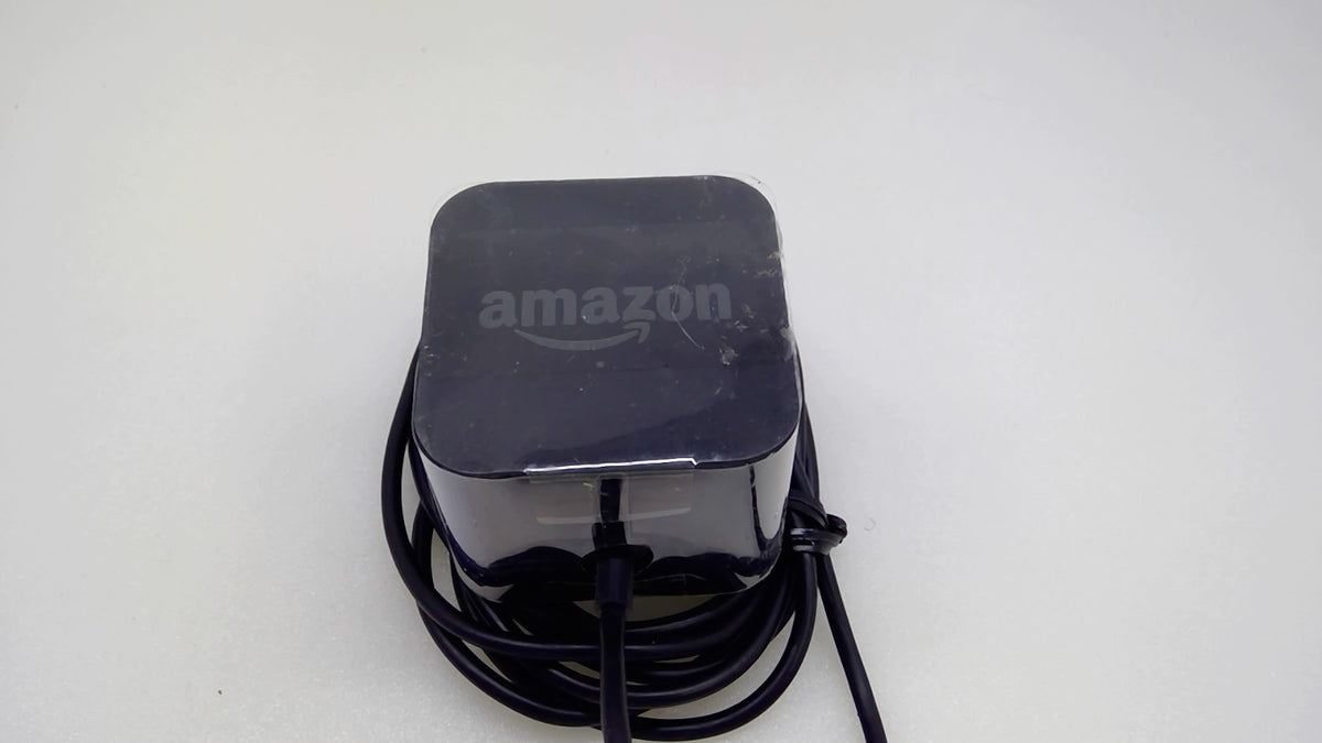 Genuine Amazon PS59CV 21W 15V 1.4A AC Power Adapter PA-1210-2AZ1