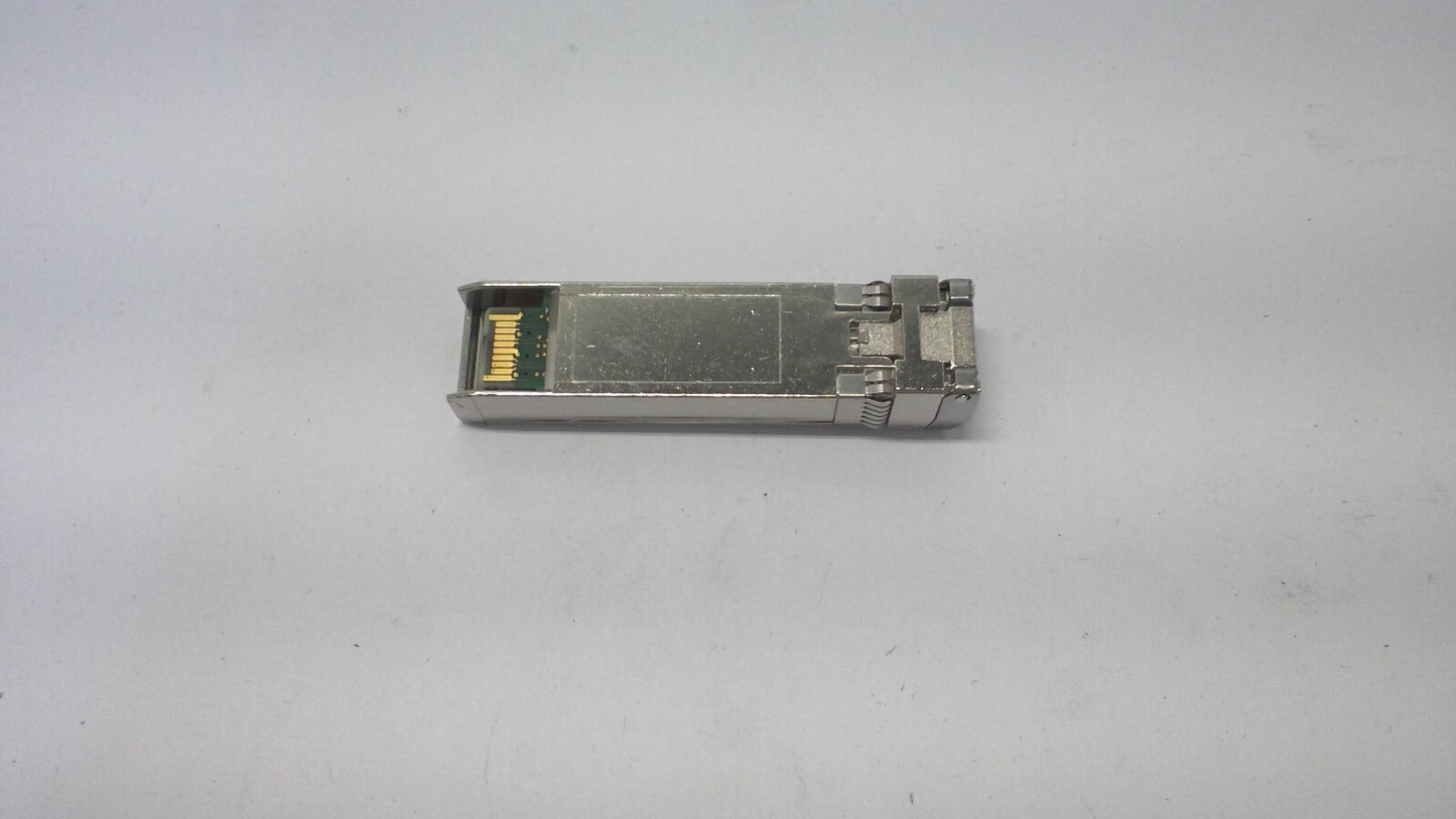 LOT OF 10 Finisar FTLX1471D3BCL  10km 1310nm 10Gb/s Single Mode SFP+ Transceiver