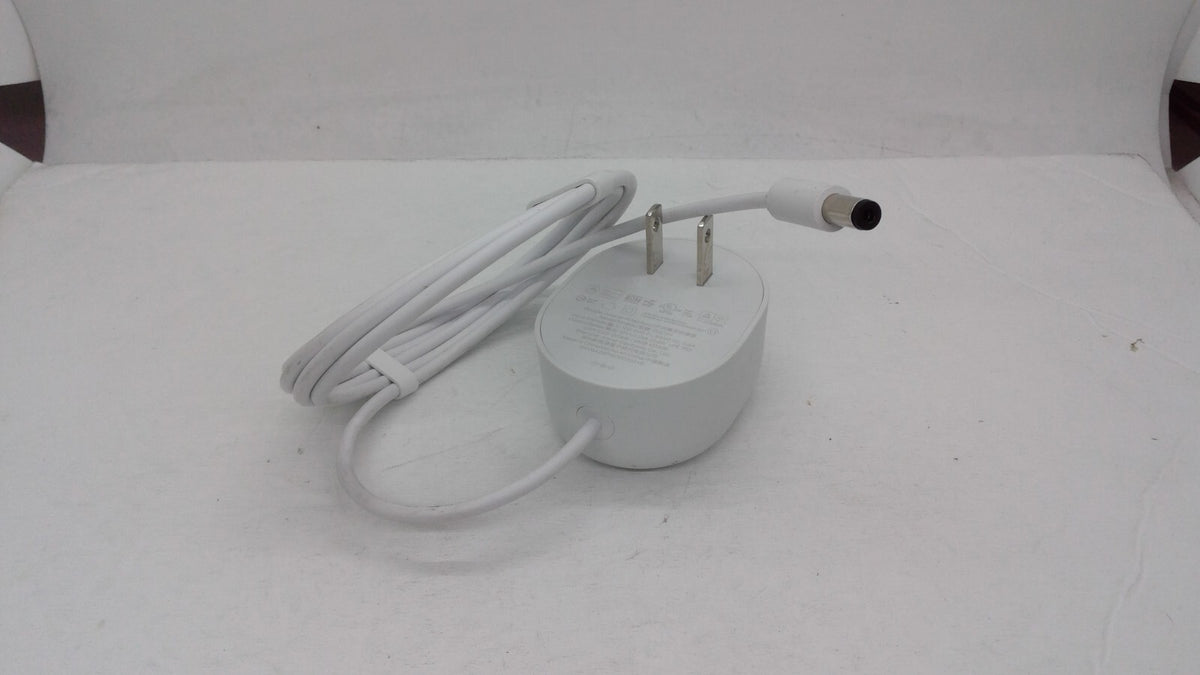 Google Nest Audio Hub Max Power Supply AC Adapter 10V 2.25A 22.5W GKC2H