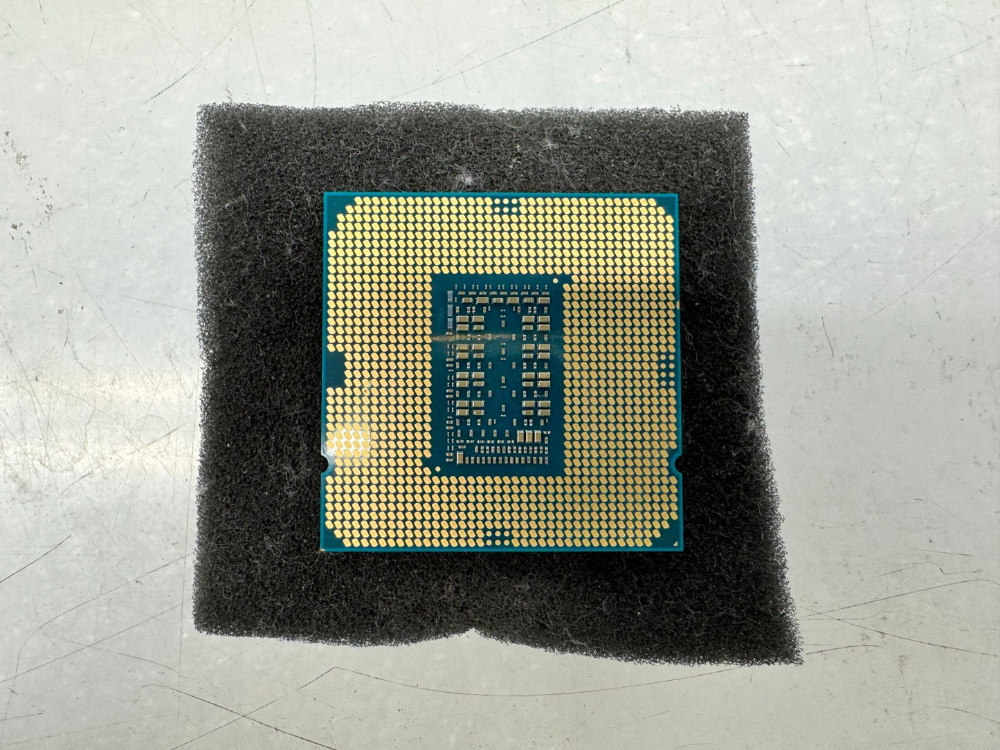 Intel Core i5-11600KF SRKNV Desktop Processor 3.9 GHz, 6-Core, 12-Thread Tested