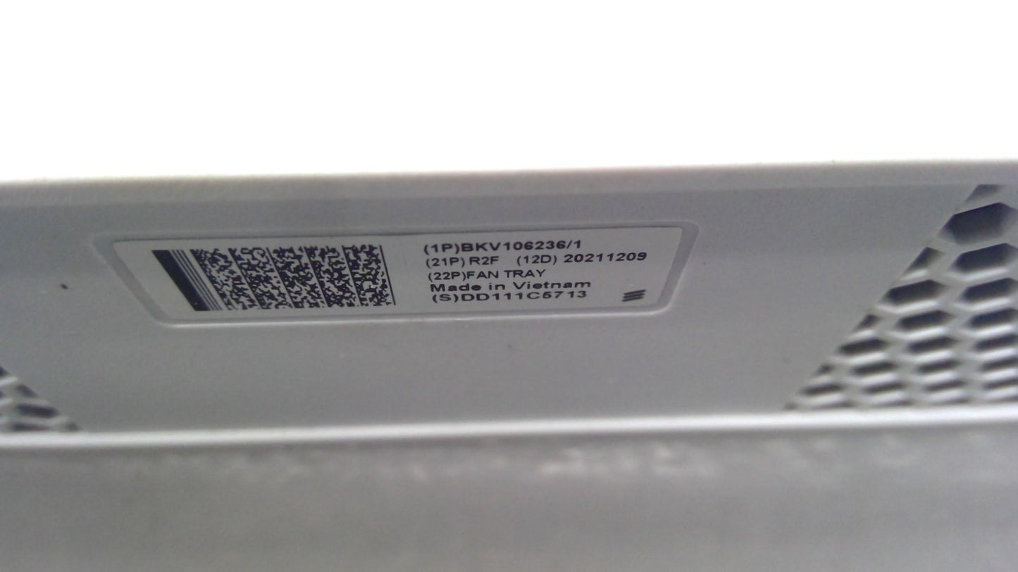 Ericsson KDU 137 0015/11 Baseband 6648 - BB6648 BKV 106 236/1 5G BBU