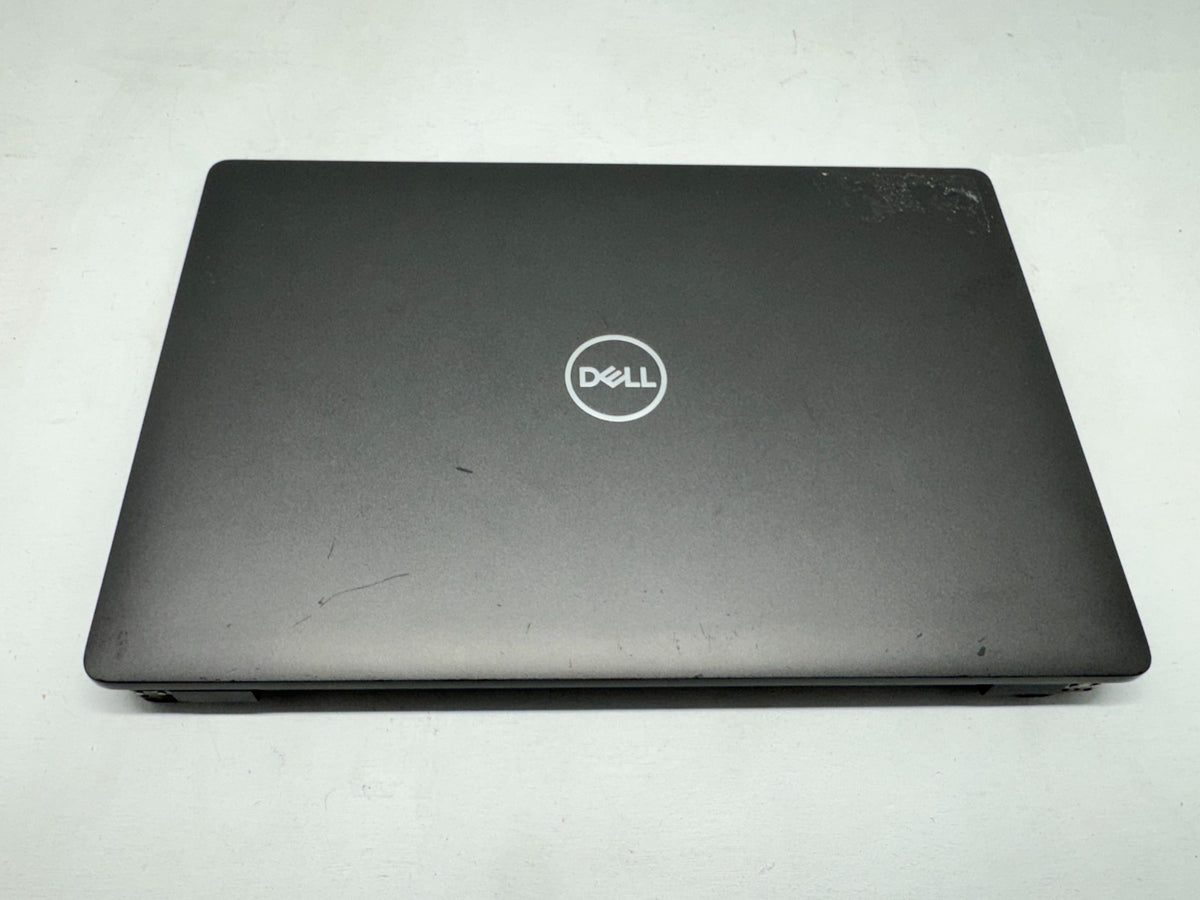 Dell Latitude 5500 15.6” 1366 x 768 Screen Complete Assembly Black