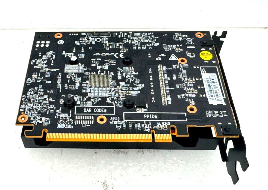 PowerColor Fighter AMD Radeon RX 6500 XT 4GB GDDR6 Graphic Card