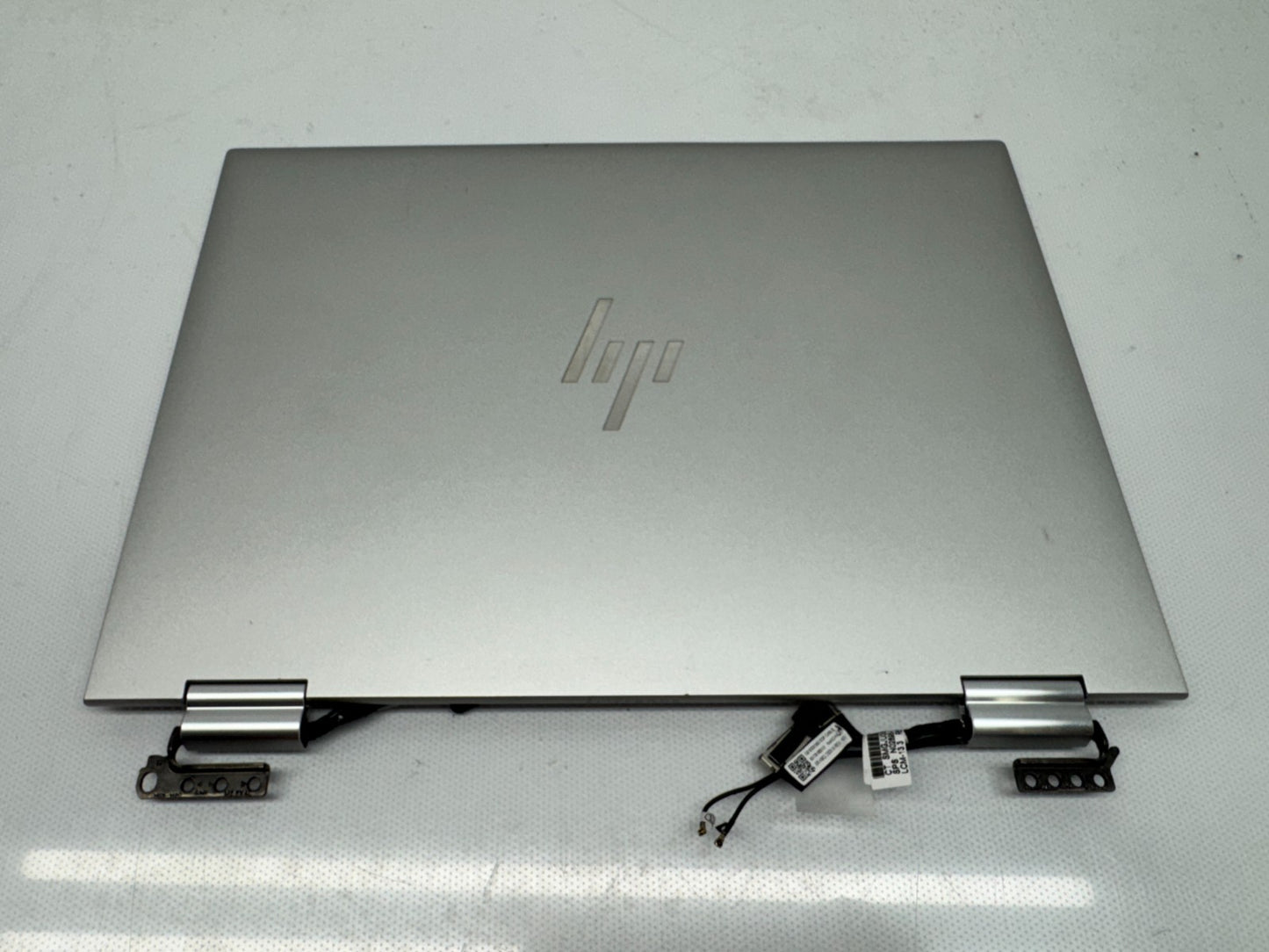 HP Elite X360 830 G9 13.3" 1920 x 1200 Glossy Screen Complete Assembly Silver