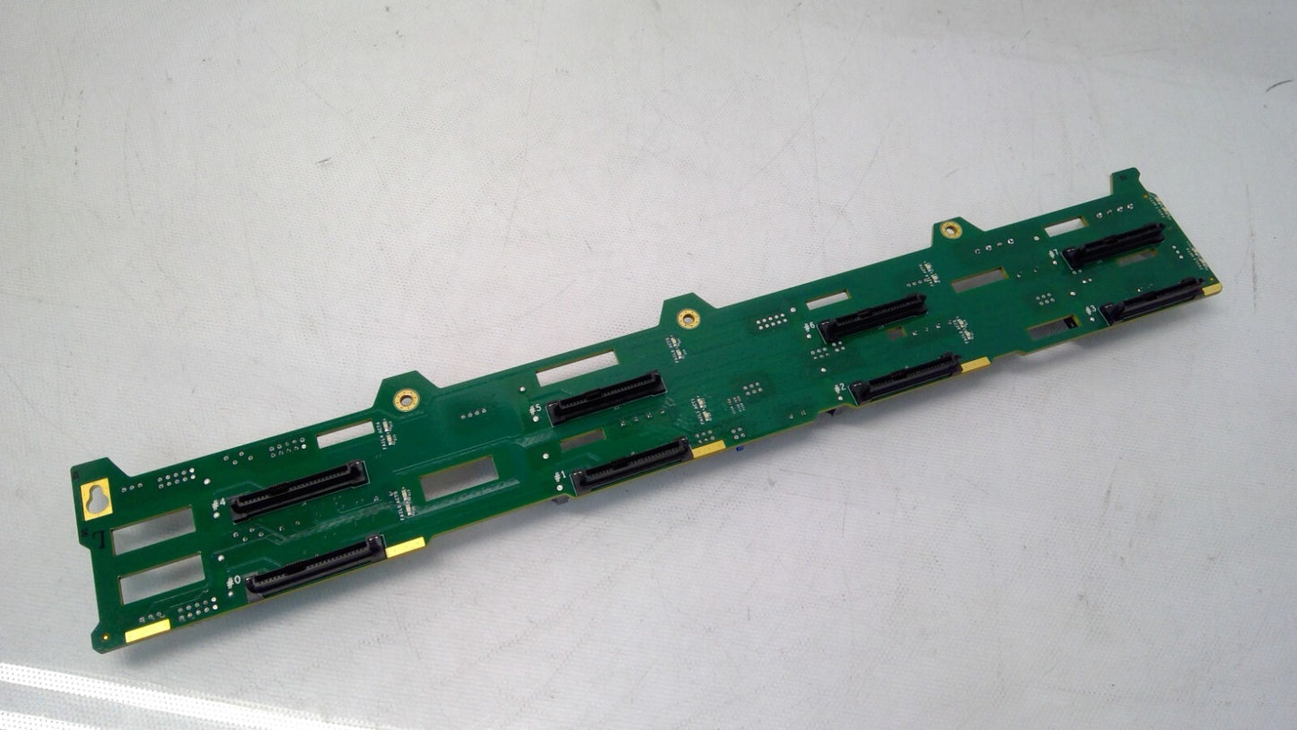 SUPERMICRO SAS825TQ BACKPLANE 8x SAS / SATA 3.5"