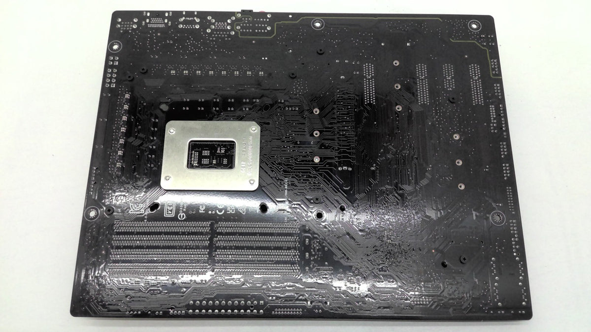 ASUS PRIME Z690-P D4 Intel LGA1700 Z690 ATX Motherboard DDR4 PCIe 4.0