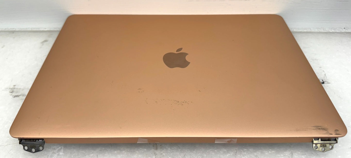 A1932 2018 LCD Screen Display Assembly Replacement For MacBook Air 13" Gold