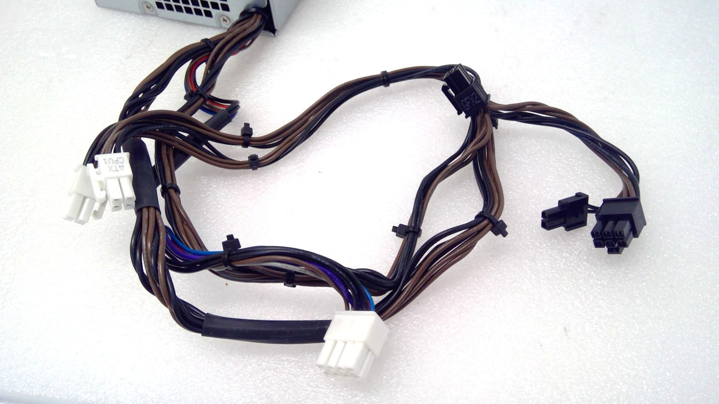 DELL L500EPS-01 0CW96Y 500W Power Supply For T3660 XPS 8950 3910 7000