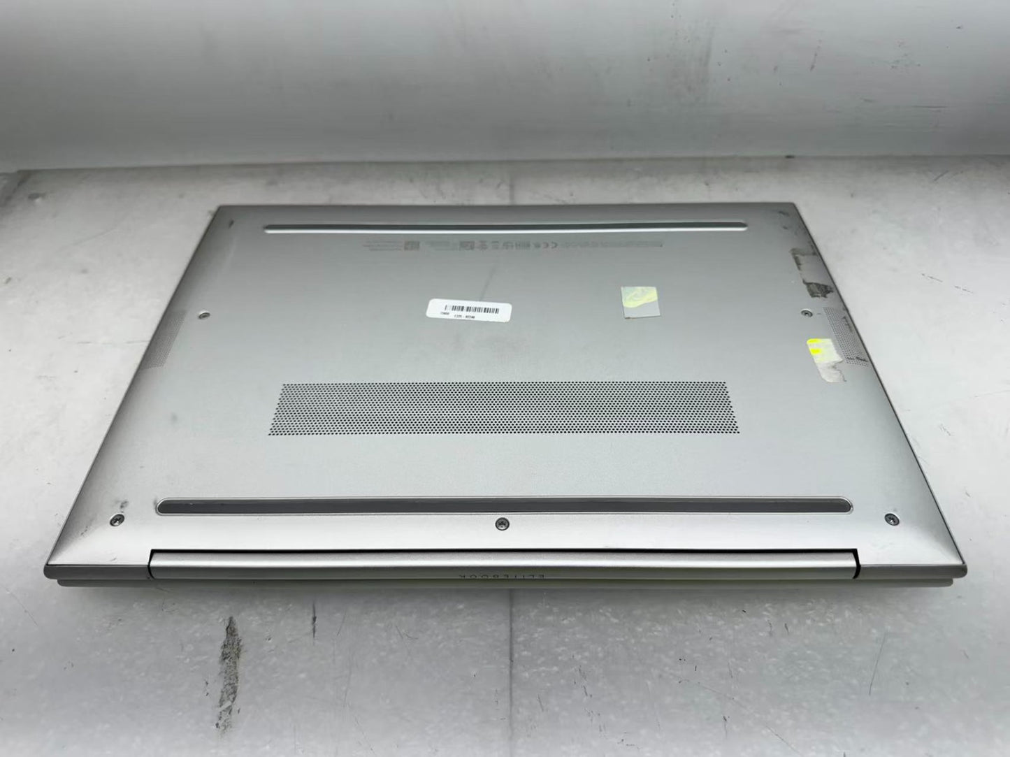 HP EliteBook 840 G9 Intel i5-1245U@1.6Ghz 16GB 256G Windows 11 65W/AC