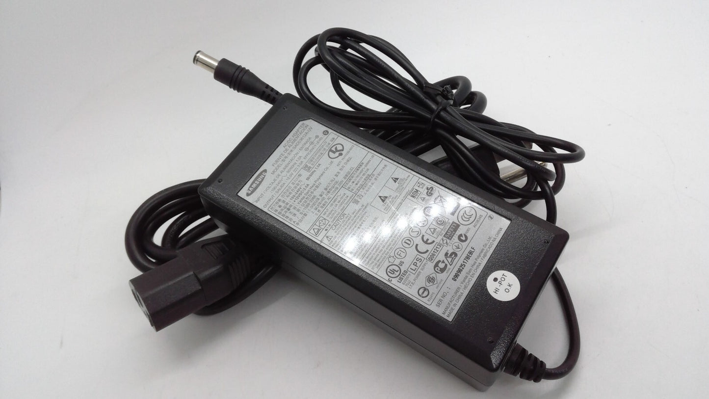 OEM Samsung SAD03612A-UV 12V 3.0A AC Adapter