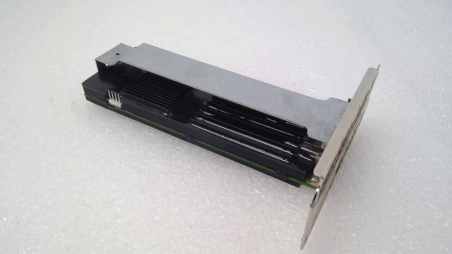 Cavium Networks CN1620-NFBE3-2.0-G Netscalar NG FIPS PCIe Nitrox PX Adapter Card
