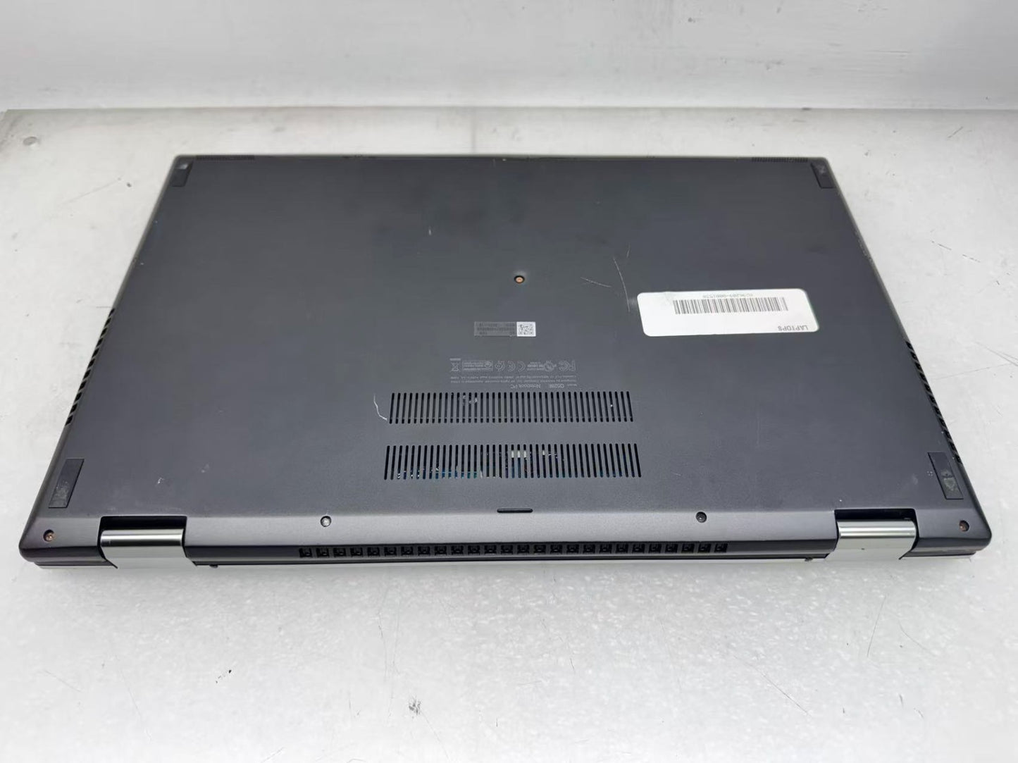 ASUS ZenBook Q528E Intel i7-1165G7@2.8Ghz 16GB 512G GTX 1650 Win 11 No AC *READ*