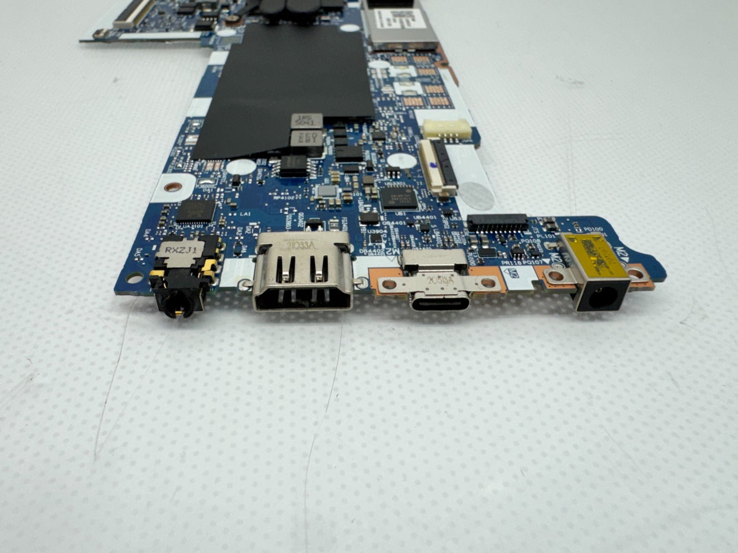 Lenovo IdeaPad 5 15ITL05 Laptop Motherboard i5-1135G7@2.40GHz 8GB 5B20Z53368