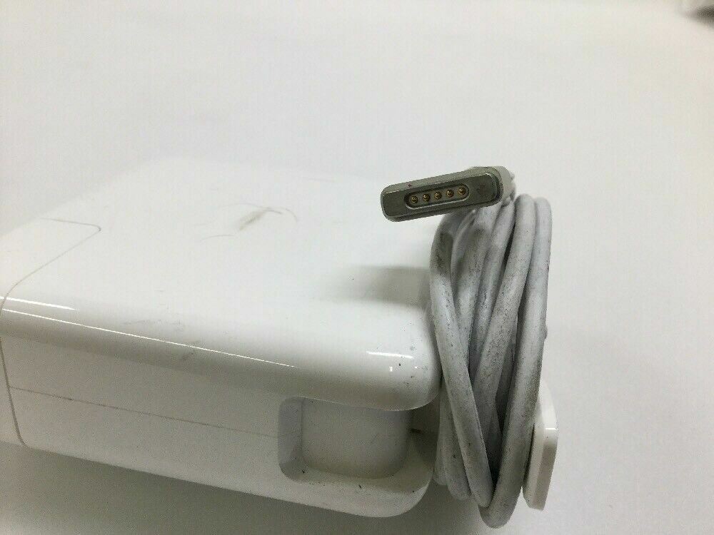 Apple 85W MagSafe2 A1424 AC Adapter for MacBook Pro 15" Retina Late 2012~15