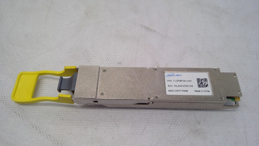 InnoLight T-OP8FNH-H01 400G OSFP PSM8 Transceiver for Cisco OSFP-400G-PSM8