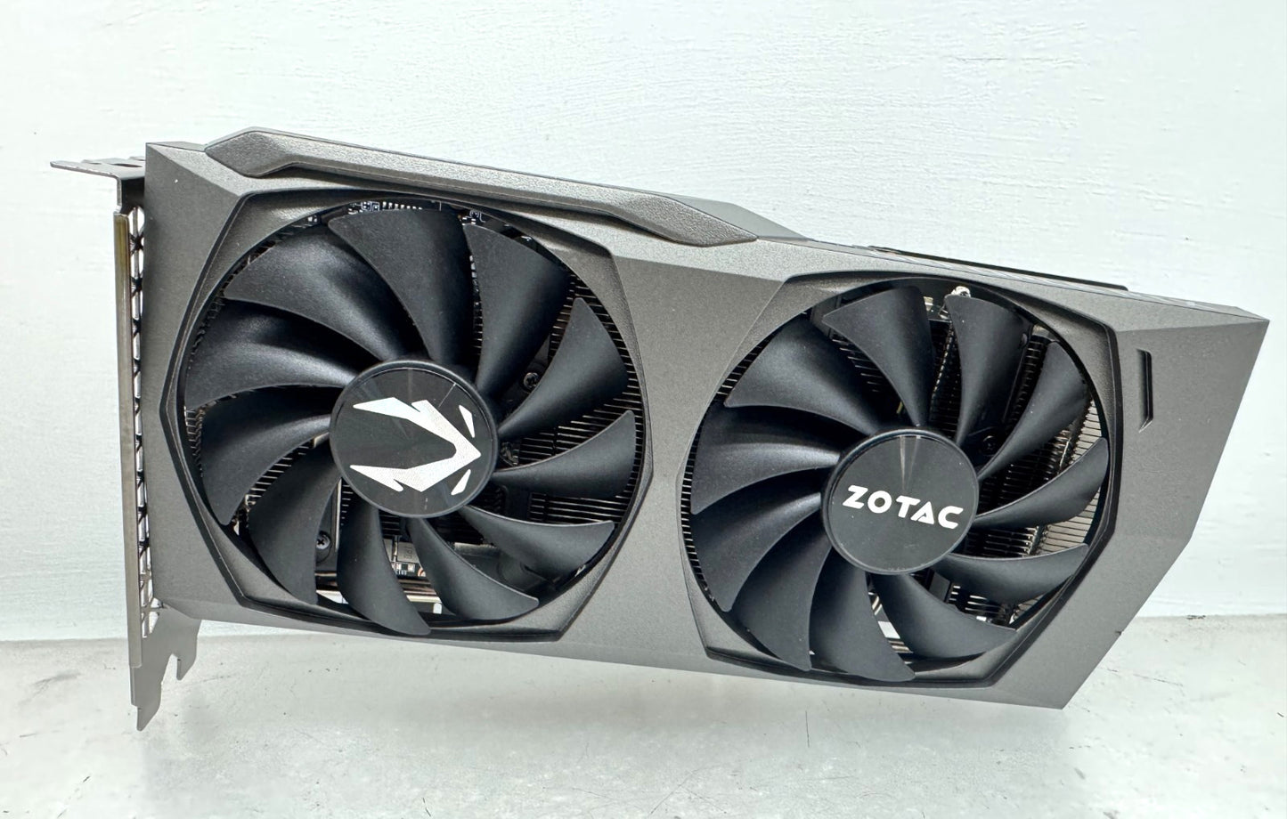 ZOTAC GAMING GeForce RTX 3060 Twin Edge 12GB GDDR6 Graphics Card ZT-A30630E-10B