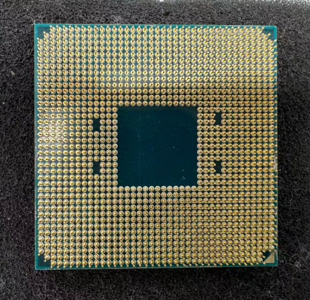 AMD Ryzen 3 3100 Desktop Processor 3.6GHz, 4-Core, 8-Thread Socket AM4 Tested