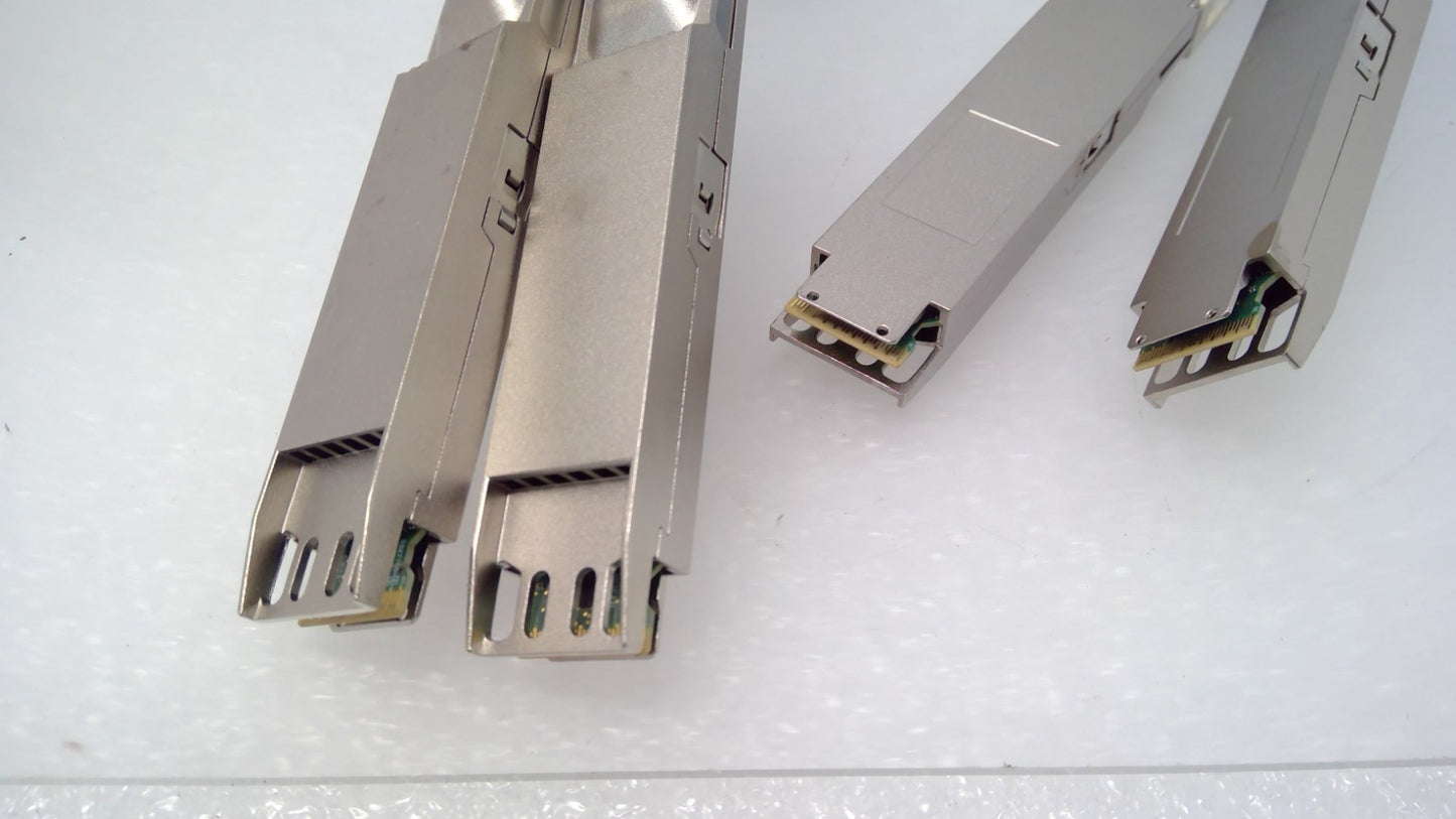 TE Connectivity 2821946-3 2X800G 2OSFP to 2x800G 2OSFP DAC Cable 1.1m 32AWG